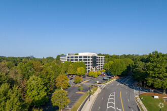 3100 Interstate N Cir, Atlanta, GA - vista aérea  vista de mapa