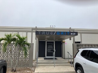 Más detalles para 502 N Gilchrist Ave, Tampa, FL - Flex en alquiler