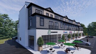 Más detalles de 162 Howland Dr, Huntsville, ON - Local en alquiler