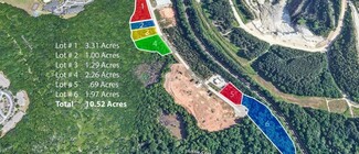 Más detalles para 3.57 Useable Acres for Sale – Terrenos en venta, Stockbridge, GA