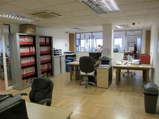 Más detalles de Neptune Way, Rochester - Flex en venta