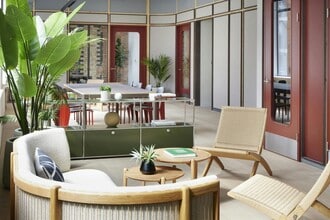 80 Goswell Rd, London en alquiler Foto del interior- Imagen 2 de 5