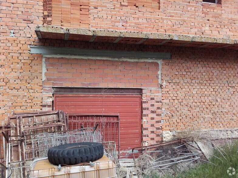 Terreno en Pedrezuela, Madrid en venta - Foto del edificio - Imagen 3 de 5