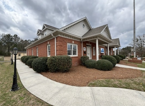 889 Commerce Dr SW, Conyers, GA en venta - Foto del edificio - Imagen 1 de 14