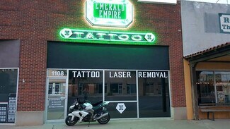 Más detalles de 1110 Main St, Lubbock, TX - Oficina en venta