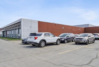 Más detalles para 3500 Aut Transcanadienne, Pointe-claire, QC - Nave en alquiler