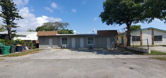 Más detalles para 24 SW 13th St, Dania Beach, FL - Edificios residenciales en venta