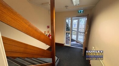 Agriculture House, Chippenham en alquiler Vestíbulo- Imagen 2 de 2