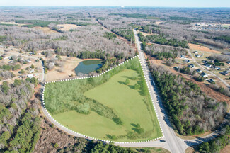 Más detalles para 654 W Alexander Love Hwy, York, SC - Terrenos en venta