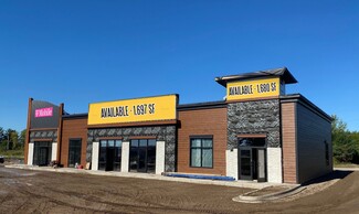 Más detalles para 4100 W Frontage Rd, Marinette, WI - Locales en alquiler