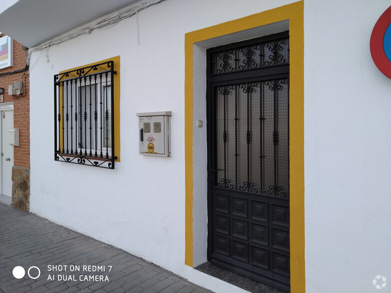 Avenida Rosario, 2, Dosbarrios, Toledo en alquiler - Foto del interior - Imagen 1 de 1