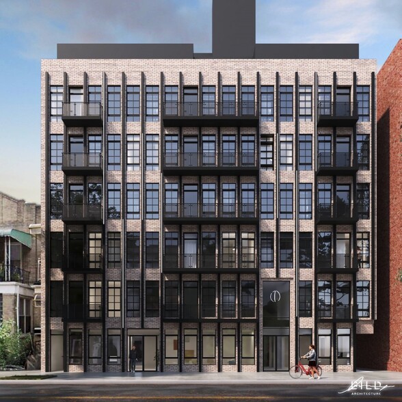 270 Sullivan Pl, Brooklyn, NY en alquiler - Foto del edificio - Imagen 2 de 2