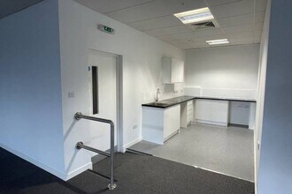 Parsons House, Fossway, Byker, Newcastle Upon Tyne en alquiler Foto del interior- Imagen 2 de 3