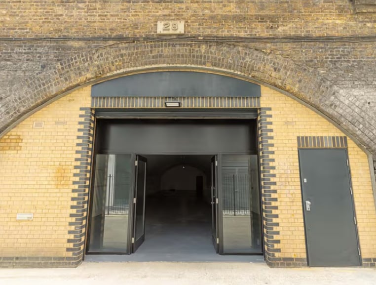 Miles St, London en alquiler Foto del edificio- Imagen 1 de 2