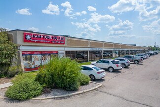 Más detalles de 2135 32nd Ave NE, Calgary, AB - Oficina/Local, flex en alquiler