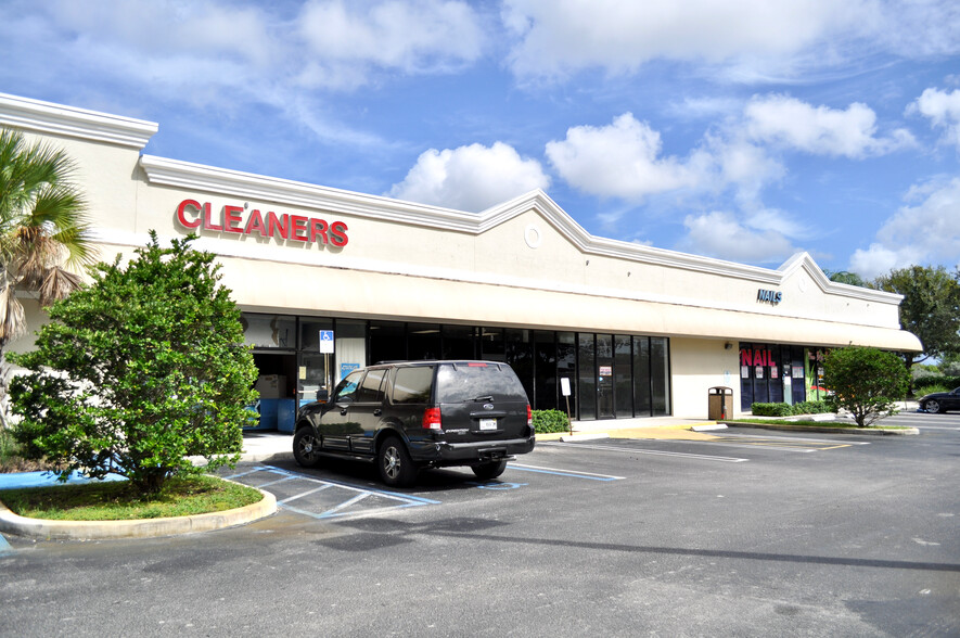 1000 S Powerline Rd, Pompano Beach, FL en alquiler - Foto del edificio - Imagen 2 de 4