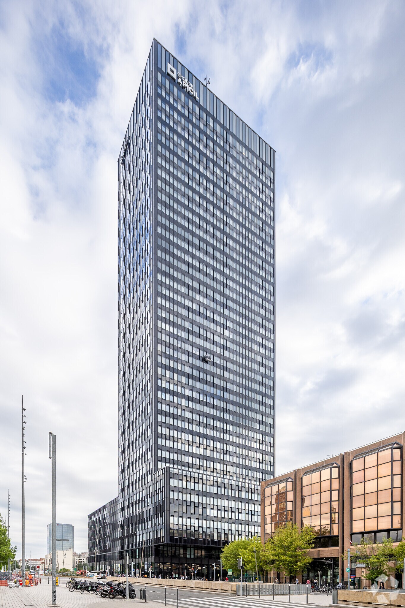 49 Boulevard Marius Vivier-Merle, Lyon en alquiler Foto principal- Imagen 1 de 44