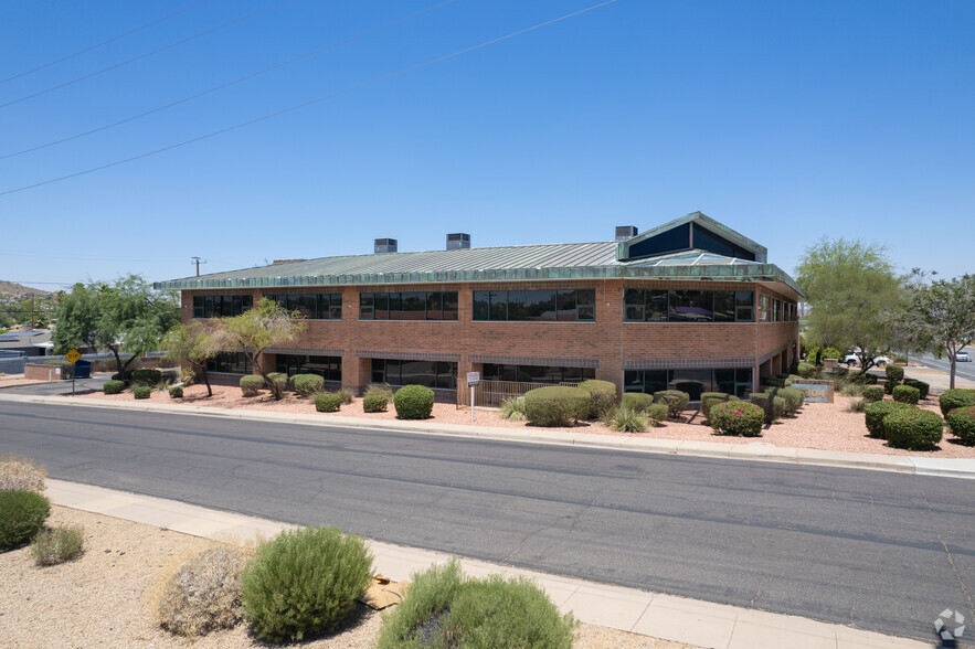 14804 N Cave Creek Rd, Phoenix, AZ en alquiler - Foto del edificio - Imagen 1 de 23