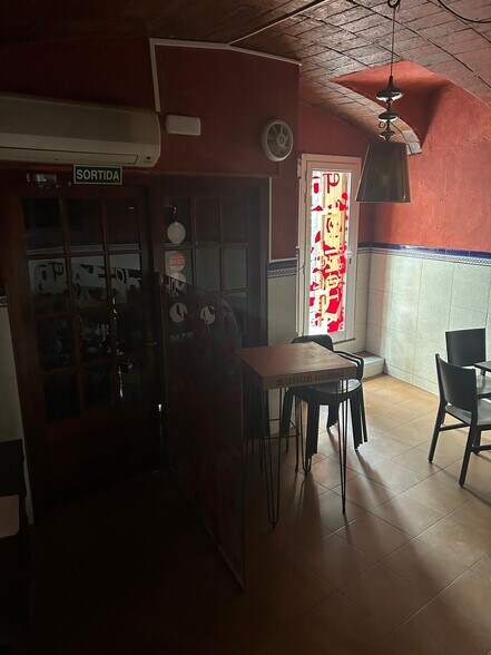 Local en Terrassa, Barcelona en alquiler - Foto del interior - Imagen 3 de 15