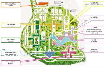 10 Promenade Du Val Maurois, Cergy en alquiler Foto del interior- Imagen 2 de 2