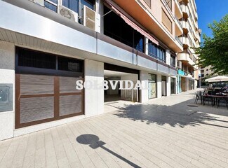Más detalles de Carrer Calderón de la Barca, 7, Orihuela - Local en alquiler