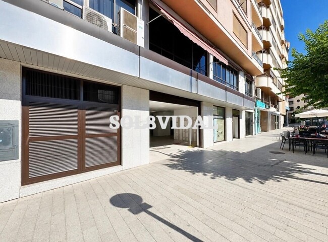 Más detalles de Carrer Calderón de la Barca, 7, Orihuela - Local en alquiler