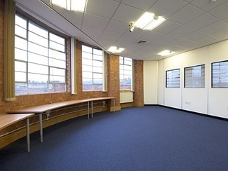 Más detalles de Green St, Kidderminster - Oficina en alquiler