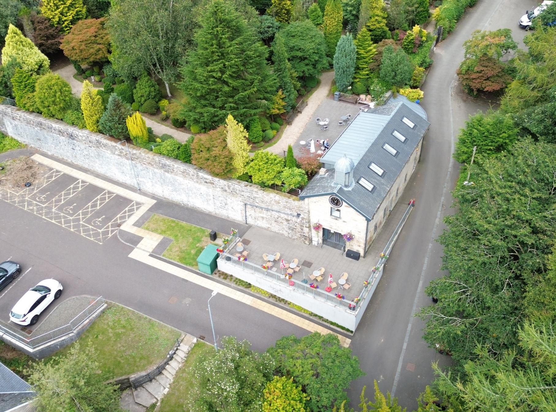 106 Stirling Rd, Glasgow en alquiler Foto principal- Imagen 1 de 4