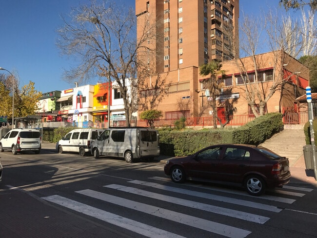 Más detalles para Calle de Nuestra Señora de la Luz, 118, Madrid - Local en venta