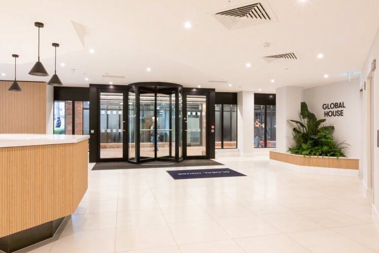 Ashley Ave, Epsom en alquiler - Foto del edificio - Imagen 3 de 4