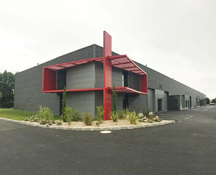 109 Impasse Thales, Bouloc en venta - Foto del edificio - Imagen 2 de 2