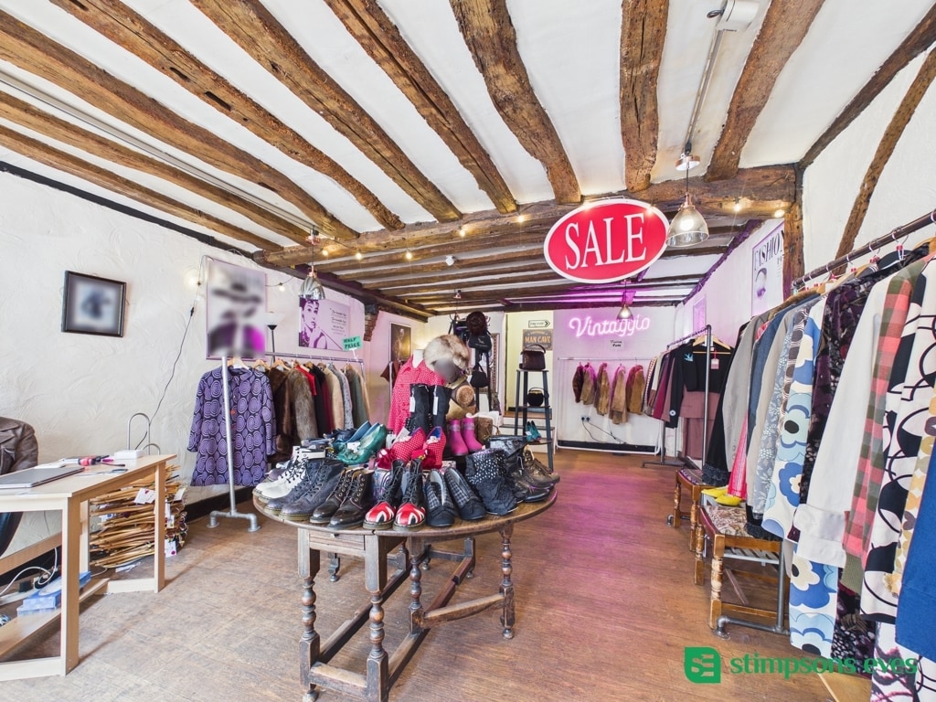 3 Peacock Parade, Leighton Buzzard en alquiler Foto del interior- Imagen 1 de 3