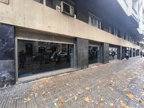 Carrer de París, 146, Barcelona, Barcelona en alquiler Foto del interior- Imagen 2 de 25