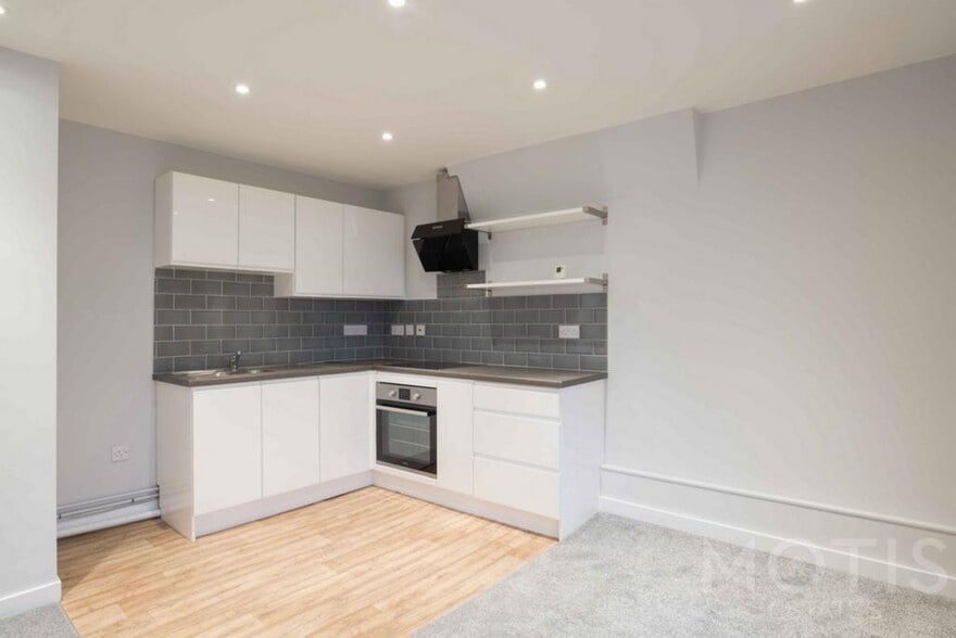 2 Church St, Folkestone en venta - Foto del edificio - Imagen 2 de 6