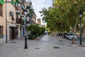 Más detalles de Calle Acera de San Ildefonso, 34, Granada - Terreno en venta
