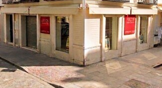 Más detalles de Local en alquiler