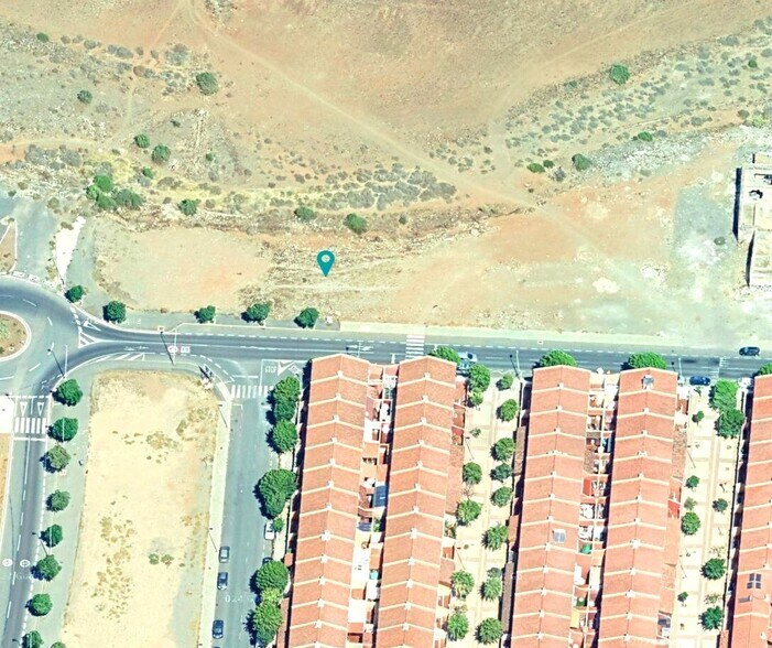 de Balos, Santa Lucía de Tirajana, Las Palmas en venta - Plano de la planta - Imagen 2 de 12