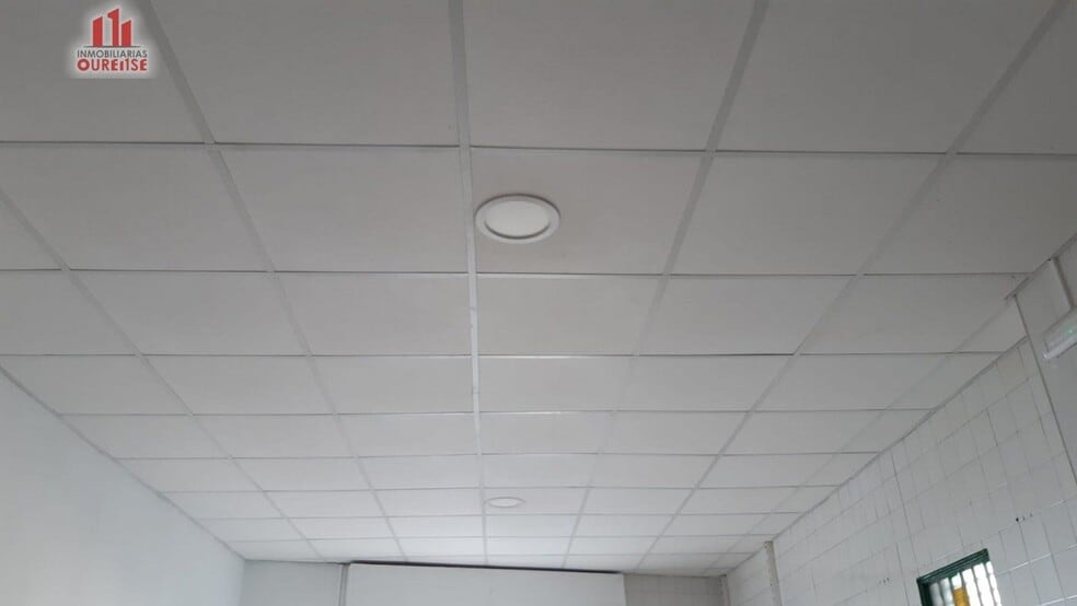 Local en Ourense en alquiler - Foto del edificio - Imagen 3 de 5