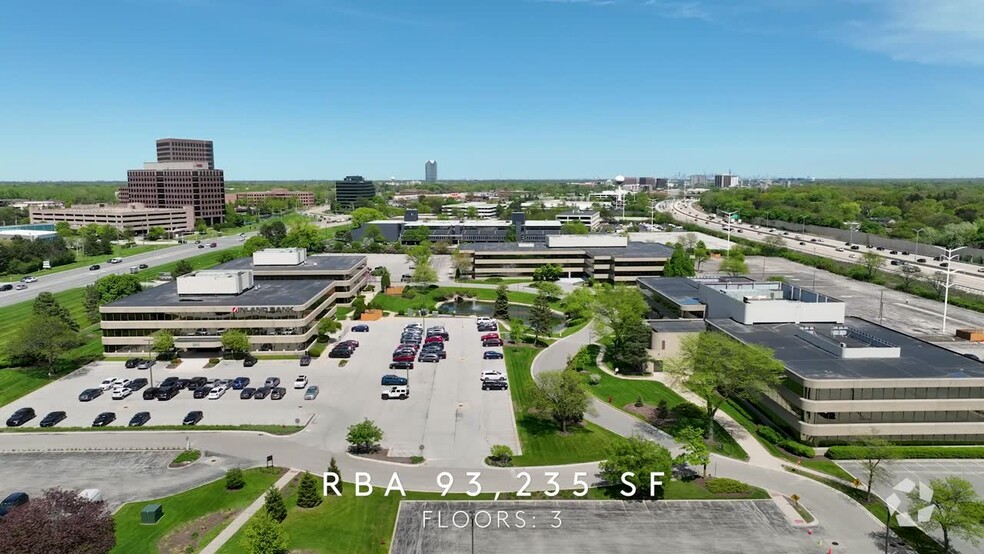 2809 Butterfield Rd, Oak Brook, IL en venta - ProVideo LoopNet - Imagen 2 de 34