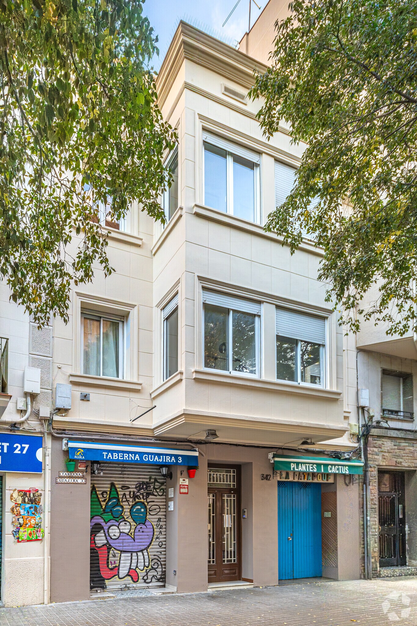 Passeig Maragall, 342, Barcelona, Barcelona en venta Foto principal- Imagen 1 de 1