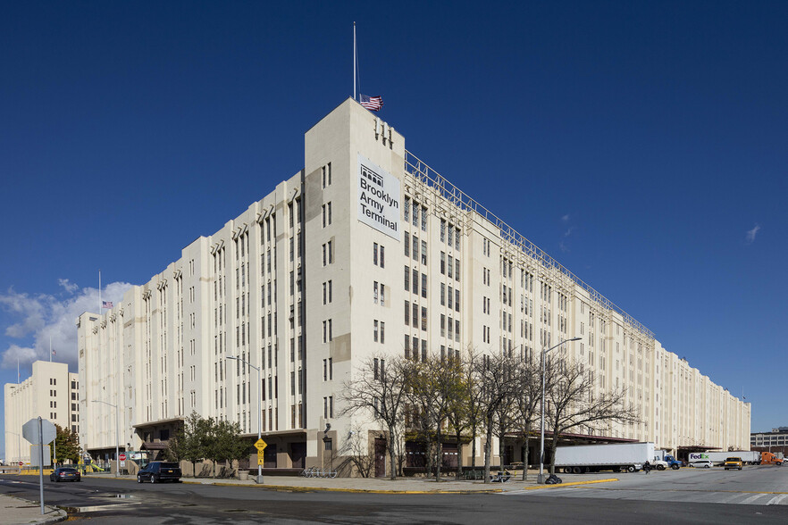 140 58th St, Brooklyn, NY en alquiler - Foto del edificio - Imagen 2 de 17