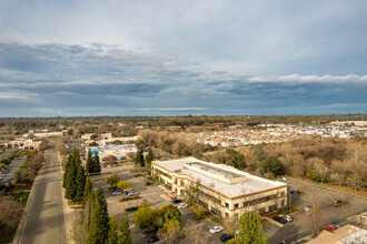 400 Plaza Dr, Folsom, CA - VISTA AÉREA  vista de mapa