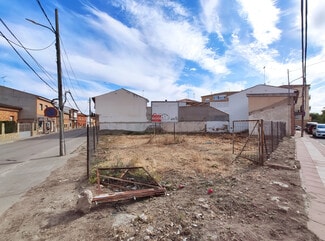 Más detalles de Terreno en venta