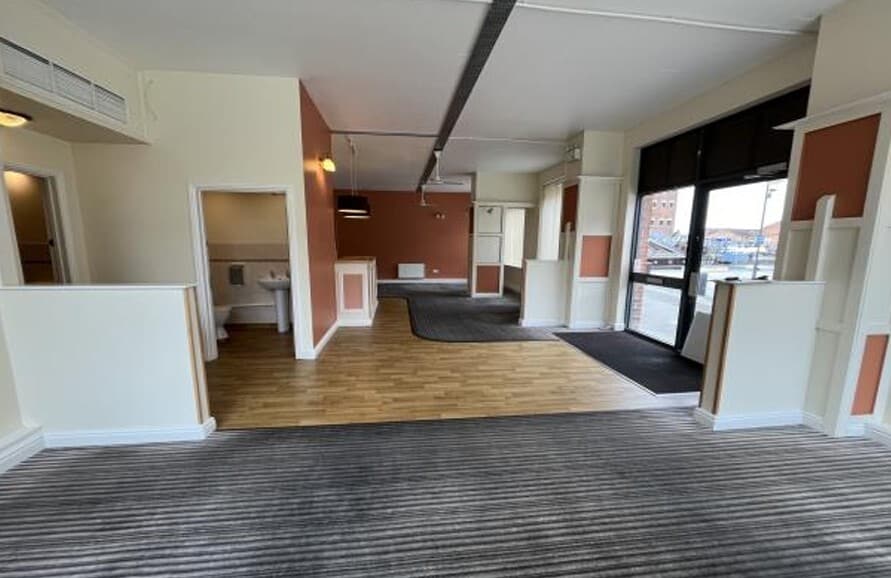 The Docks, Gloucester en alquiler Foto del interior- Imagen 1 de 4