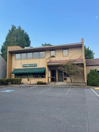 Más detalles de 4755 SW Watson Ave, Beaverton, OR - Oficina en venta