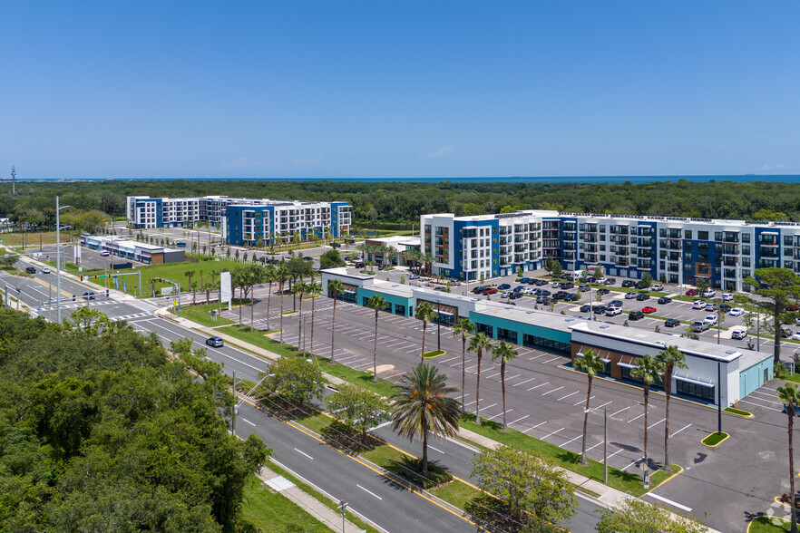 2771 & 2775 Mayport Rd, Jacksonville, FL en alquiler - Foto del edificio - Imagen 1 de 18