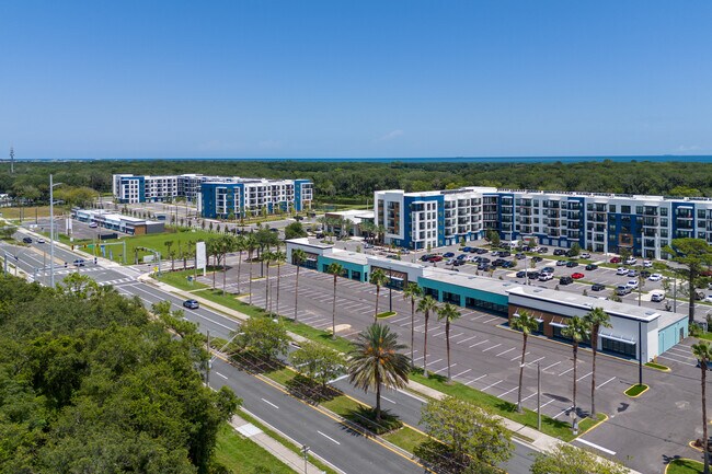 Más detalles de 2771 & 2775 Mayport Rd, Jacksonville, FL - Local en alquiler