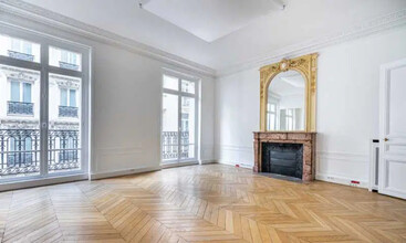 21 Rue Cambacérès, Paris en alquiler Foto del interior- Imagen 2 de 9