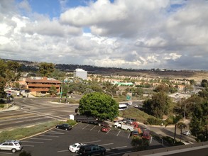 5005 Texas St, San Diego, CA - VISTA AÉREA  vista de mapa