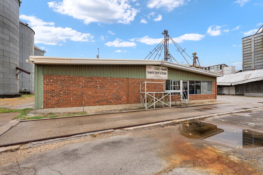 617 Clay St, Bowling Green, KY en venta - Foto del edificio - Imagen 2 de 9